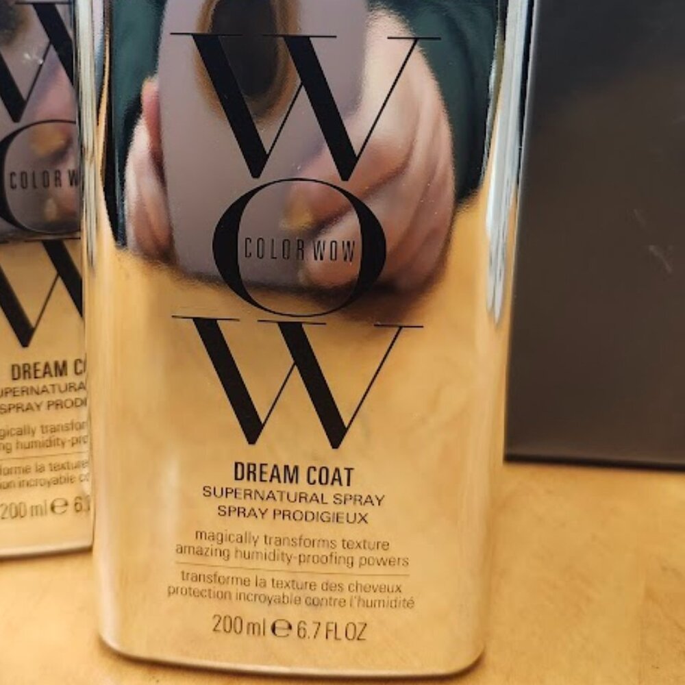 Dream Coat Supernatural Spray